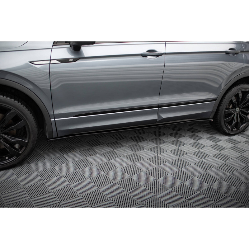 Estriberas para Volkswagen Tiguan Allspace Mk2