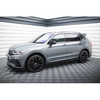 Estriberas para Volkswagen Tiguan Allspace Mk2