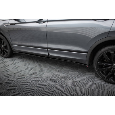 Estriberas para Volkswagen Tiguan Allspace Mk2