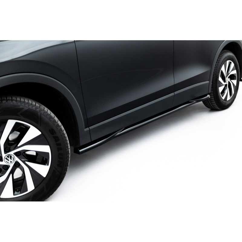 Estriberas para Volkswagen Tiguan Mk3