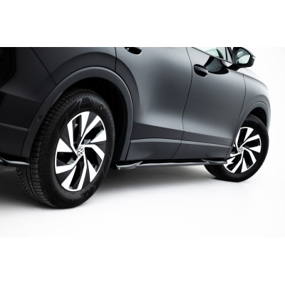 Estriberas para Volkswagen Tiguan Mk3