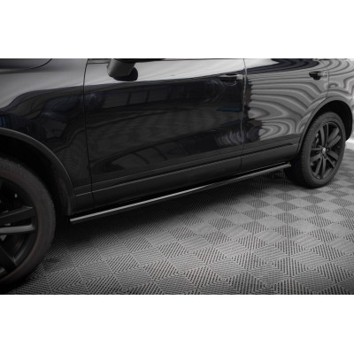 Estriberas para Volkswagen Touareg Mk2