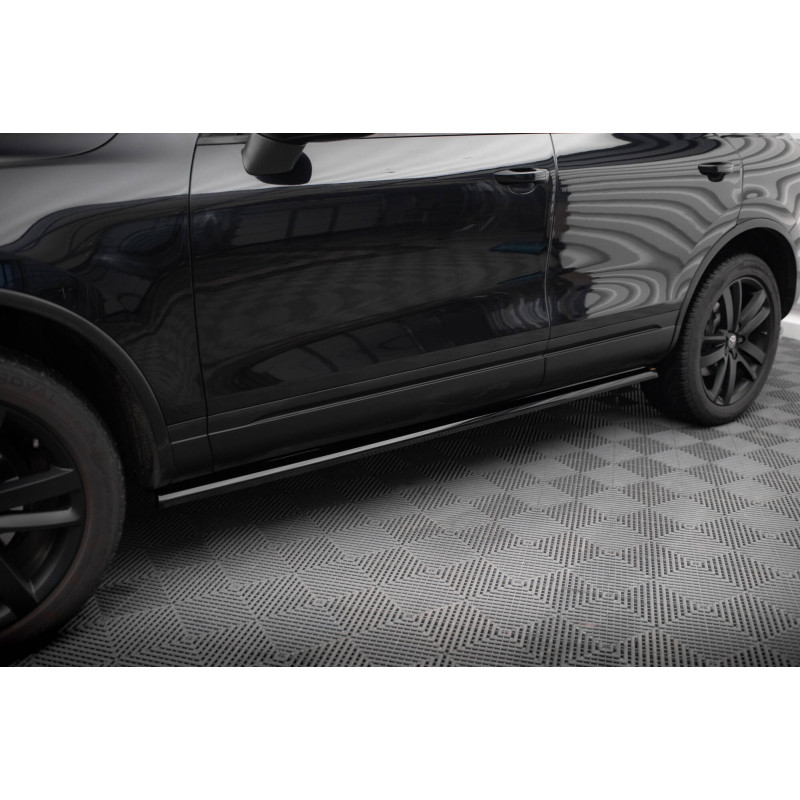 Estriberas para Volkswagen Touareg Mk2