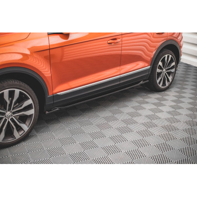 Estriberas para Volkswagen T-Roc Mk1
