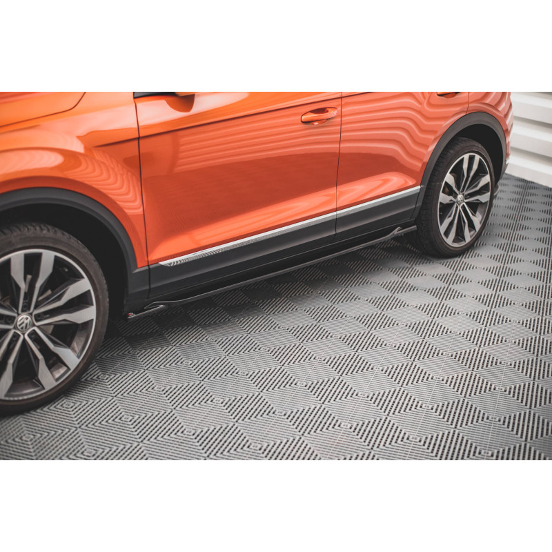 Estriberas para Volkswagen T-Roc Mk1