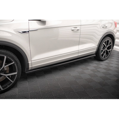 Estriberas para Volkswagen T-Roc R / R-Line Mk1