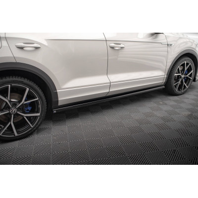 Estriberas para Volkswagen T-Roc R / R-Line Mk1