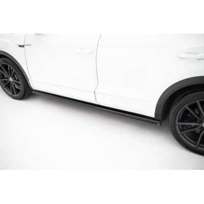 Estriberas para Volkswagen T-Roc R / R-Line Mk1