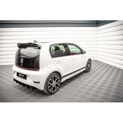 Estriberas para Volkswagen Up GTI