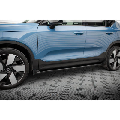 Estriberas para Volvo C40 Mk1