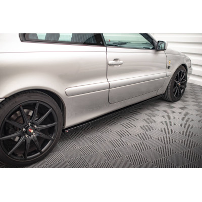 Estriberas para Volvo C70 Mk1