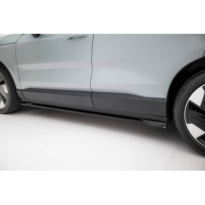 Estriberas para Volvo EX30 Mk1