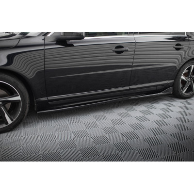 Estriberas para Volvo S80 Mk2