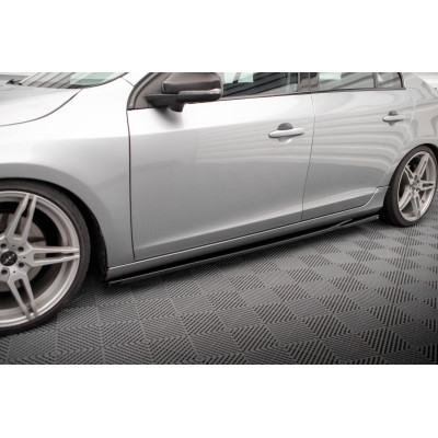 Estriberas para Volvo S60 R-Design Mk2