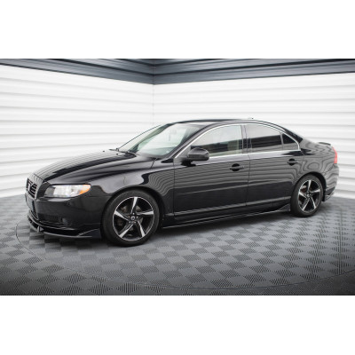 Estriberas para Volvo S80 Mk2