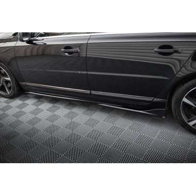 Estriberas para Volvo S80 Mk2