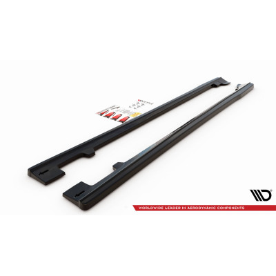 Estriberas para Volvo V40