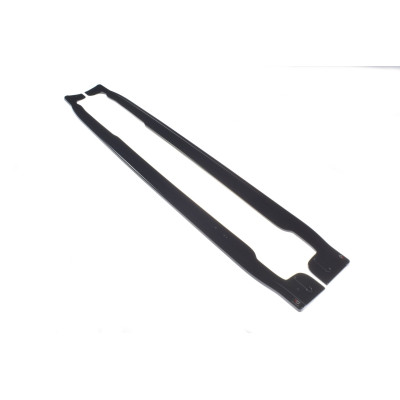 Estriberas para Volvo V40 R-design