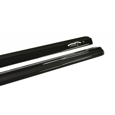 Estriberas para VOLVO V50F R-DESIGN
