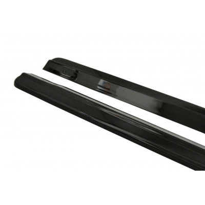Estriberas para VOLVO V50F R-DESIGN