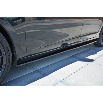 Estriberas para Volvo V60 Polestar Facelift