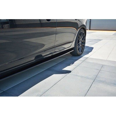 Estriberas para Volvo V60 Polestar Facelift