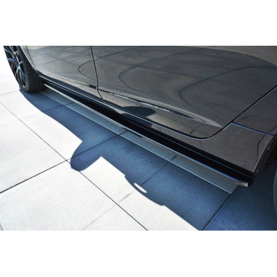 Estriberas para Volvo V60 Polestar Facelift