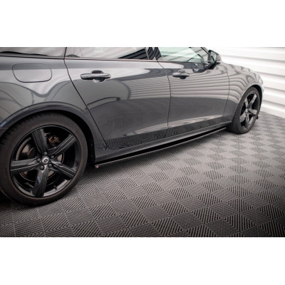 Estriberas para Volvo V90 / S90 R-Design Mk2