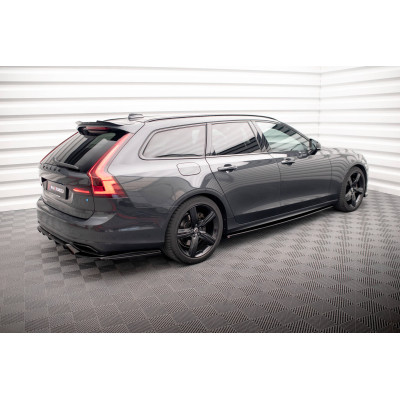 Estriberas para Volvo V90 / S90 R-Design Mk2