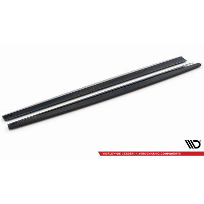 Estriberas para Volvo V90 / S90 R-Design Mk2