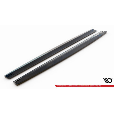 Estriberas para Volvo V90 / S90 R-Design Mk2