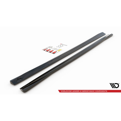 Estriberas para Volvo V90 Mk2