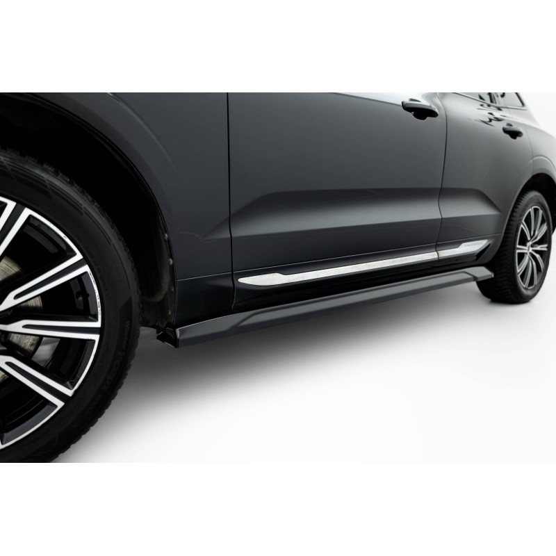 Estriberas para Volvo XC60 Mk2