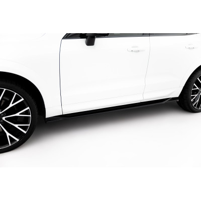 Estriberas para Volvo XC60 Mk2 R-Design