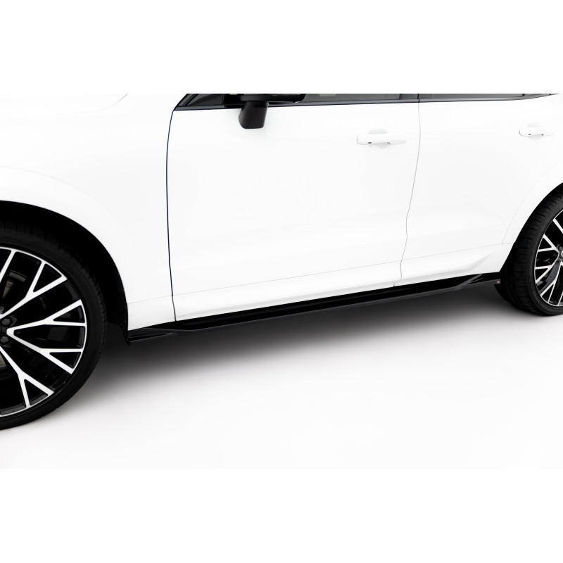 Estriberas para Volvo XC60 Mk2 R-Design