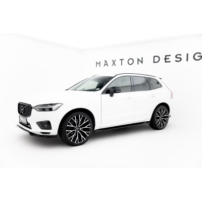 Estriberas para Volvo XC60 Mk2 R-Design