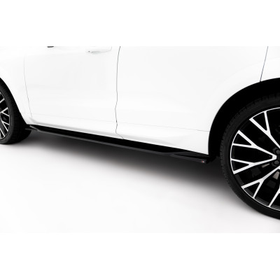 Estriberas para Volvo XC60 Mk2 R-Design