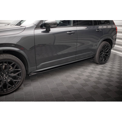 Estriberas para Volvo XC90 R-Design Mk2 Facelift