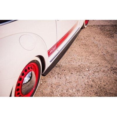 Estriberas para VW BEETLE