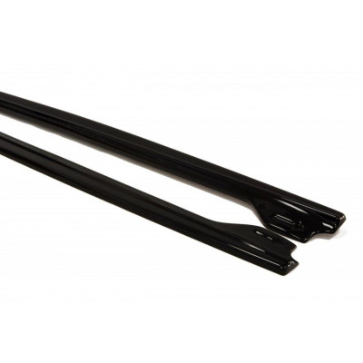 Estriberas para VW GOLF IV R32