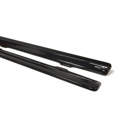 Estriberas para VW GOLF MK5 GTI