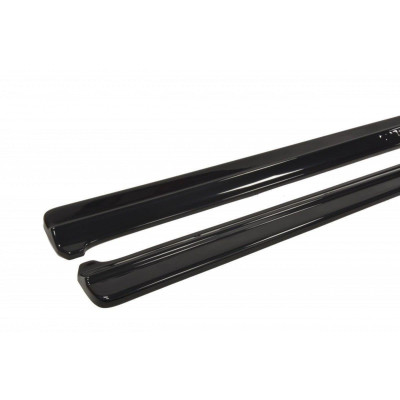 Estriberas para VW GOLF MK5 GTI