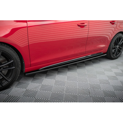 Estriberas para VW GOLF MK6 GTI/ GTD