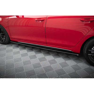 Estriberas para VW GOLF MK6 GTI/ GTD