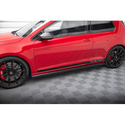 Estriberas para VW GOLF Mk7 GTI CLUBSPORT
