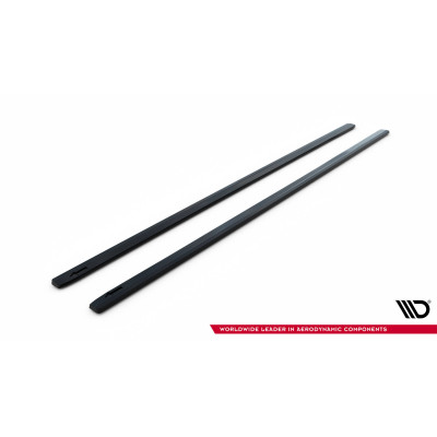 Estriberas para VW GOLF Mk7 GTI CLUBSPORT