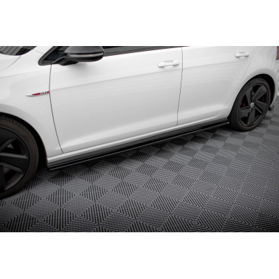 Estriberas para VW GOLF VII GTI PREFACE/FACELIFT (wide)