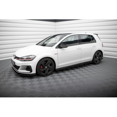 Estriberas para VW GOLF VII GTI PREFACE/FACELIFT (wide)