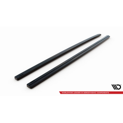 Estriberas para VW GOLF VII GTI PREFACE/FACELIFT (wide)