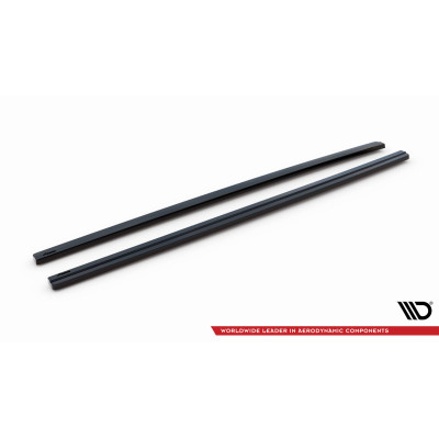 Estriberas para VW GOLF VII GTI PREFACE/FACELIFT (wide)